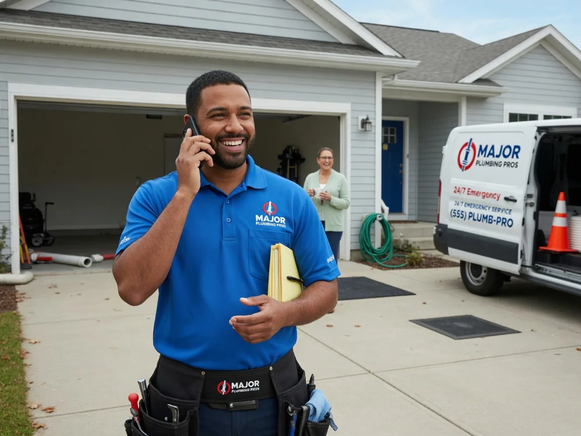 Drain Cleaning Services Somerset, OH FAQs